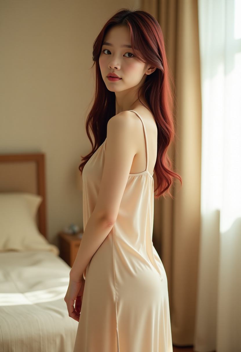 齐格菲女郎